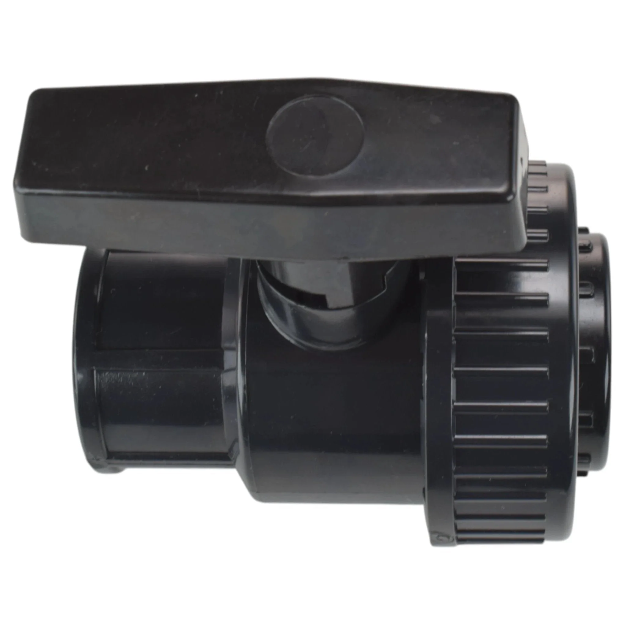 1” BSP Water Butt Fitting with Full Flow PP Valve and 25mm MDPE Fitting - Image 9