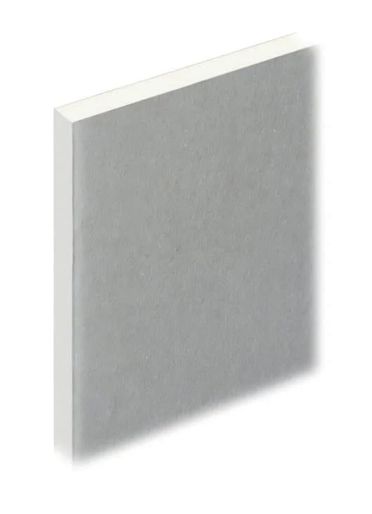 12.5mm Square Edge Plasterboard 1800mm x 900mm Pallet of 80