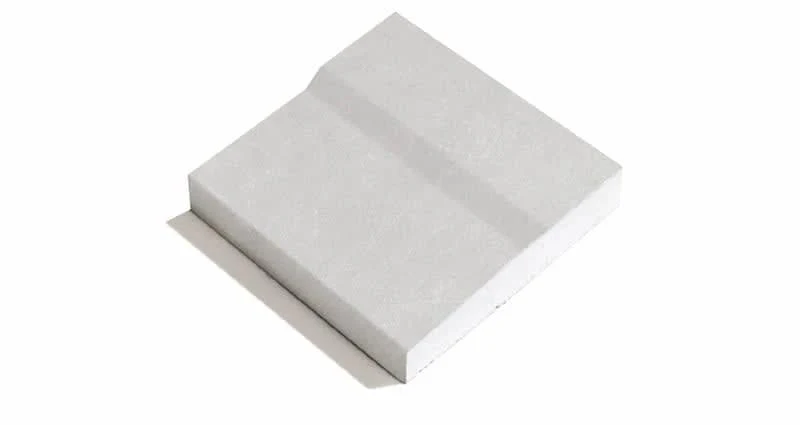 12.5mm Tapered Edge Plasterboard 2400mm x 1200mm Pallet of 72