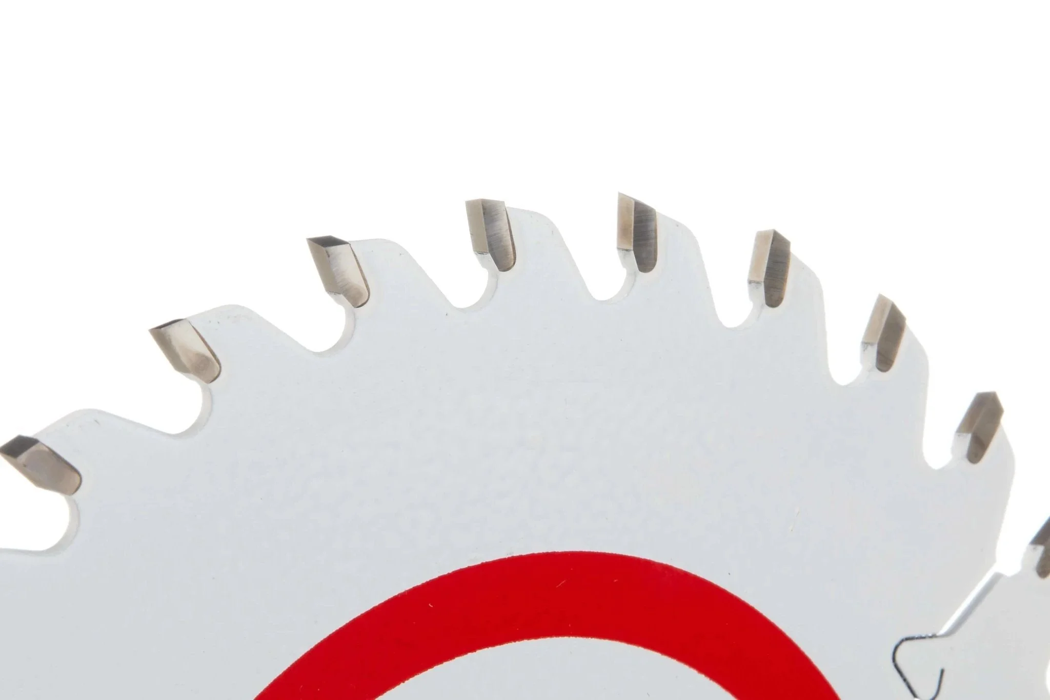 120mm x 20mm x 1.8mm 30 Tooth Circular Saw Blade - Image 2