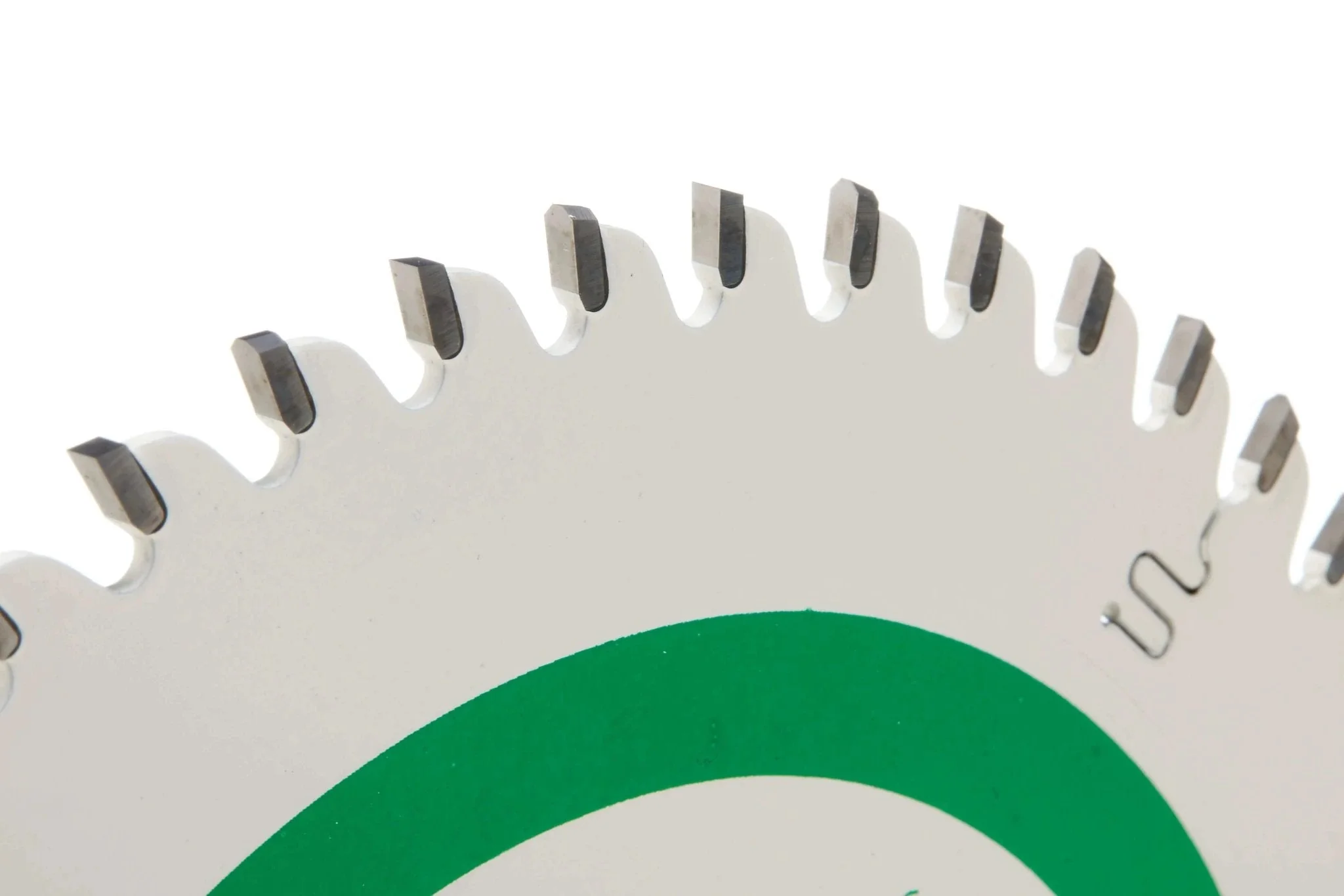 160mm x 20mm x 2.2mm 48 Tooth TCG Track Saw (Solid Surface) Circular Saw Blade - 2206 - Image 2