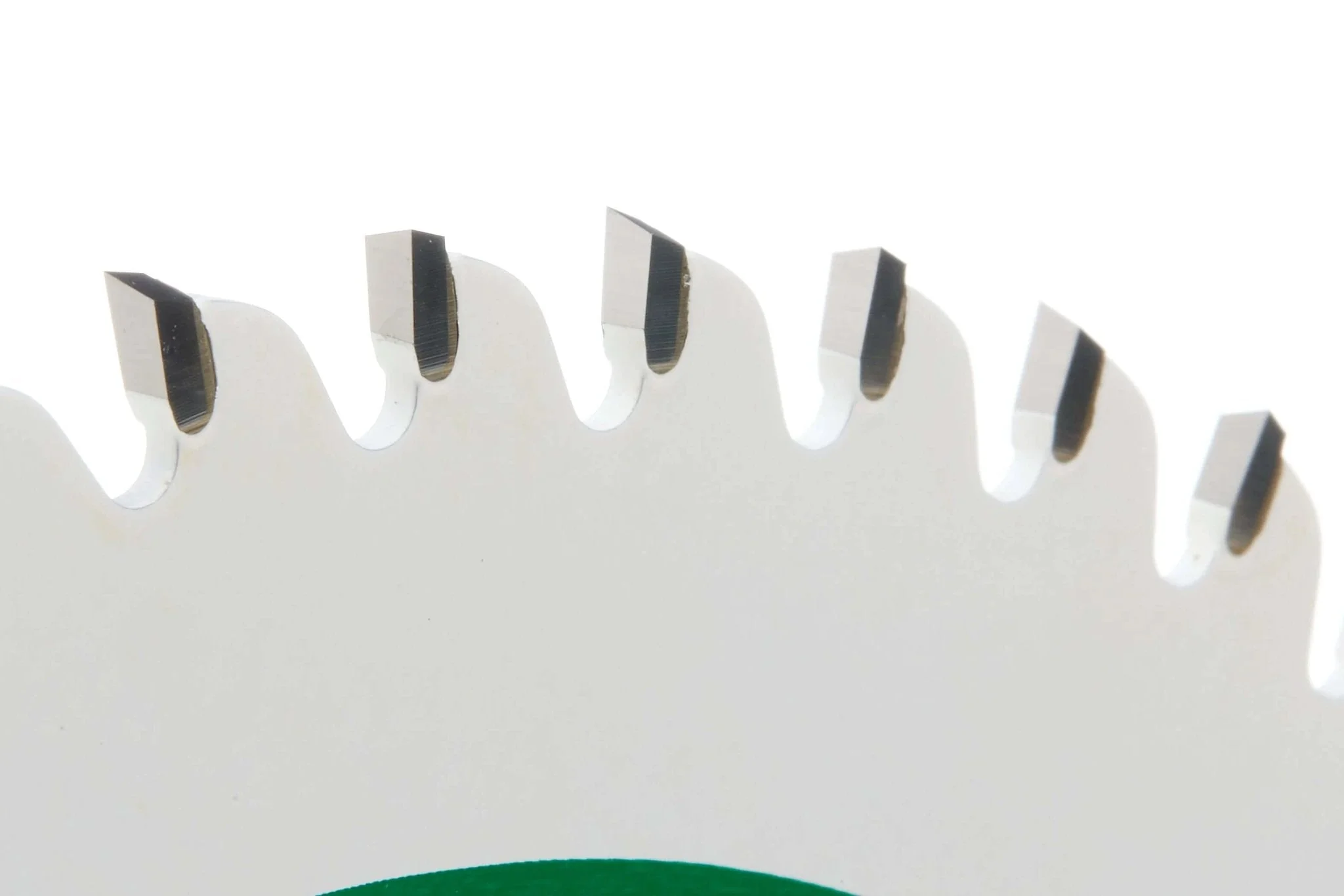 190mm X FF X 2.4mm 48 Tooth ATB CS50 Circular Saw Blade - 2301 - Image 2