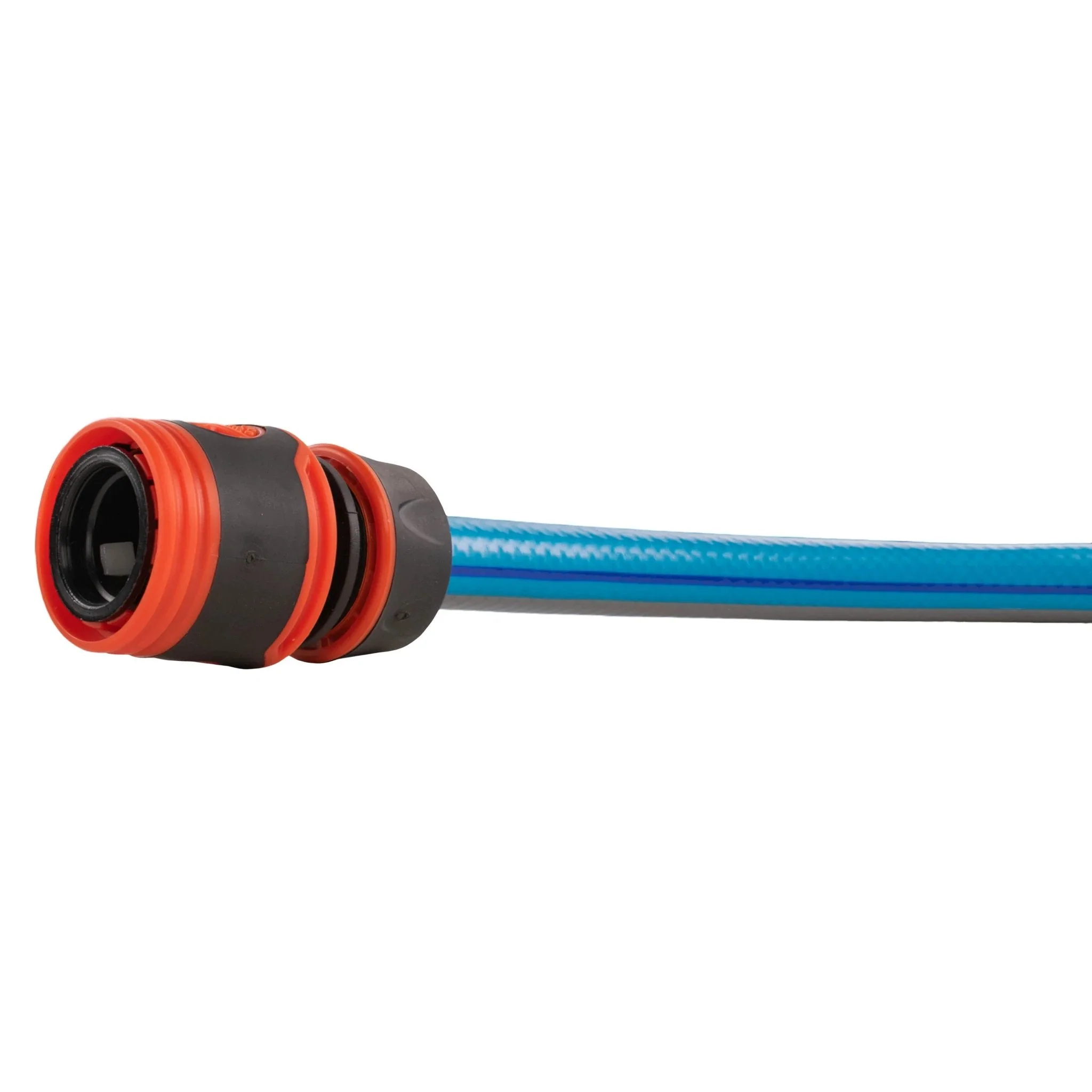 20mm MDPE Straight with BSPF-Quick Connect Valve & Hose Connector Black Soft - Image 14