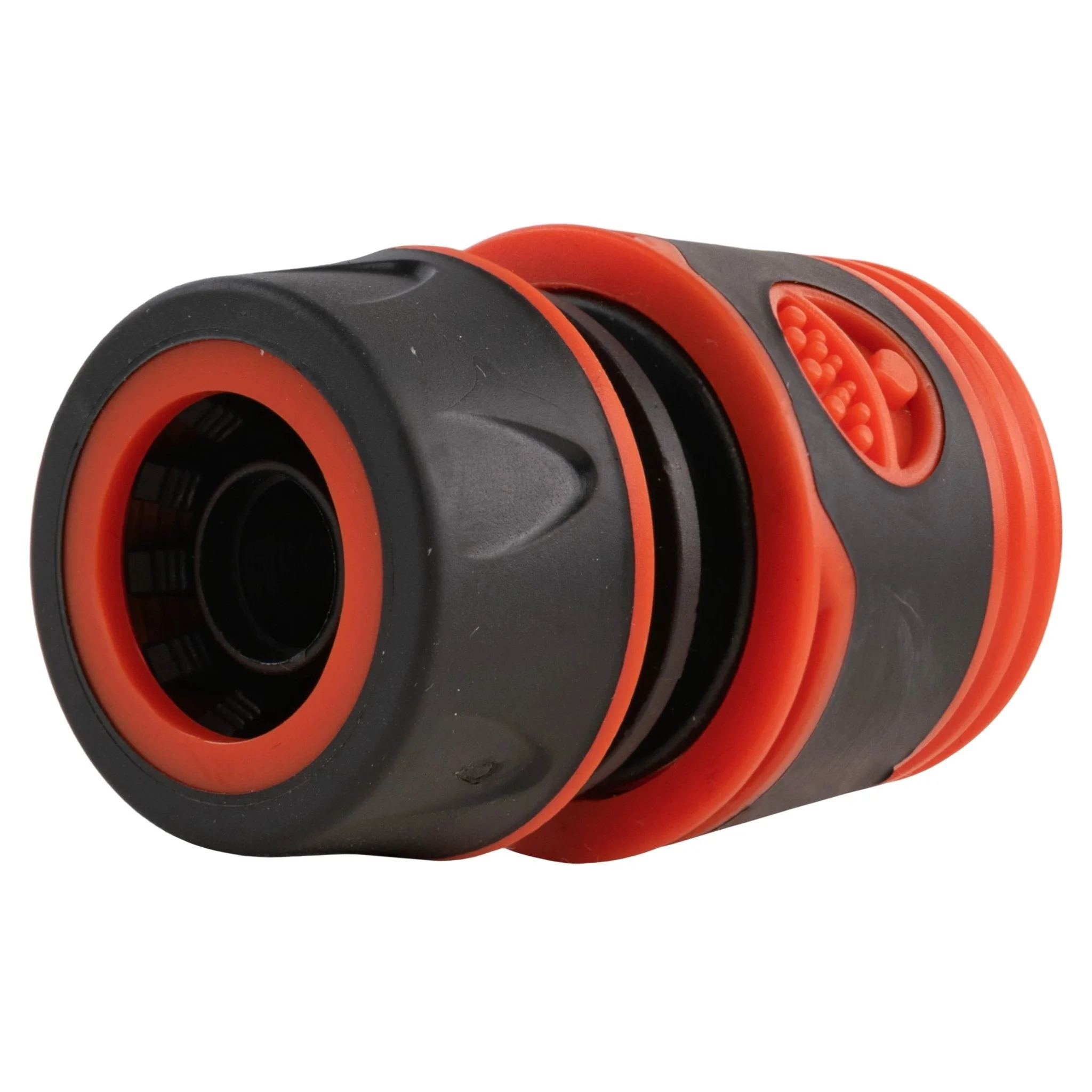 20mm MDPE Straight with BSPF-Quick Connect Valve & Hose Connector Black Soft - Image 17