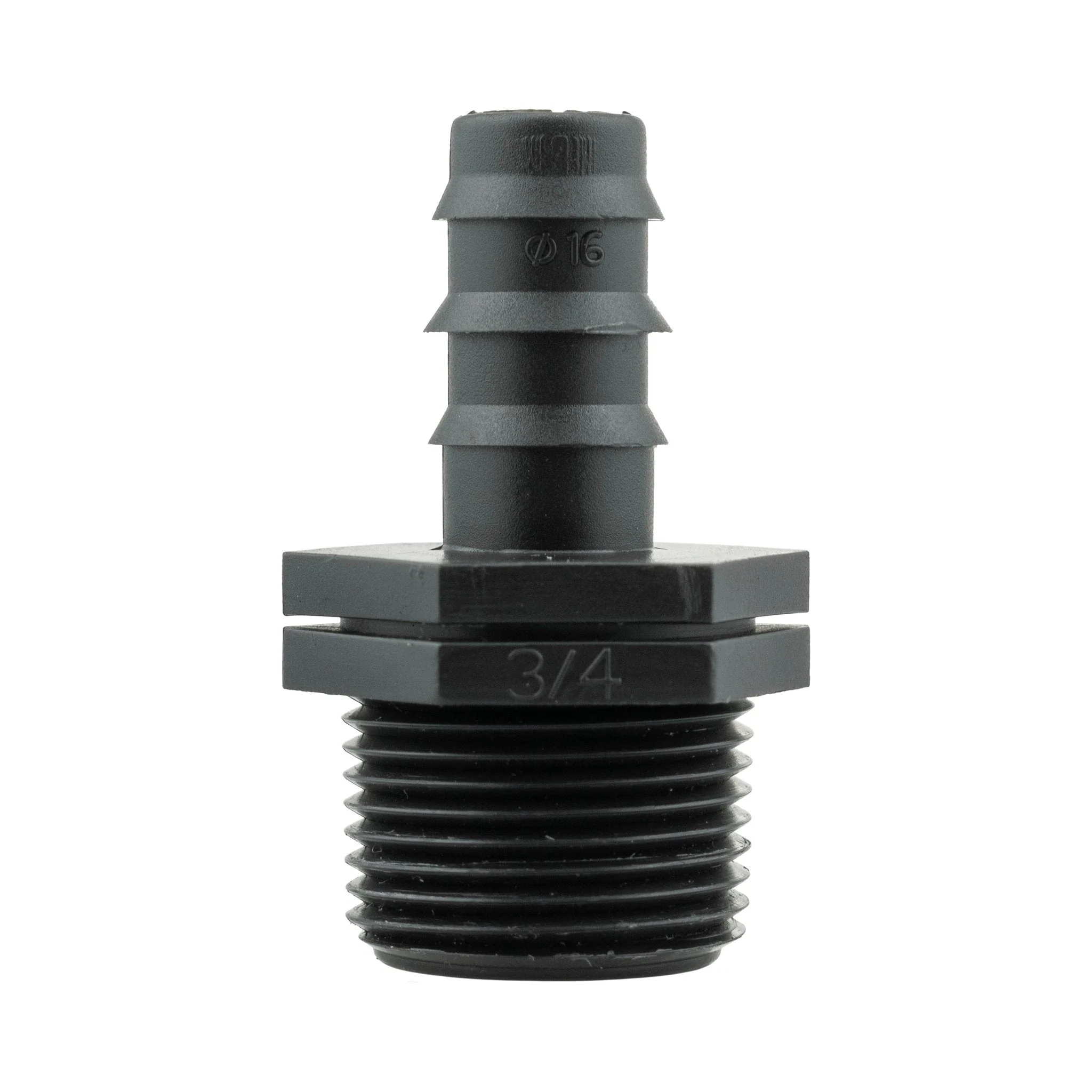20mm MDPE Straight with In-Line BSPF Valve and 16mm Barbed Straight - Image 14