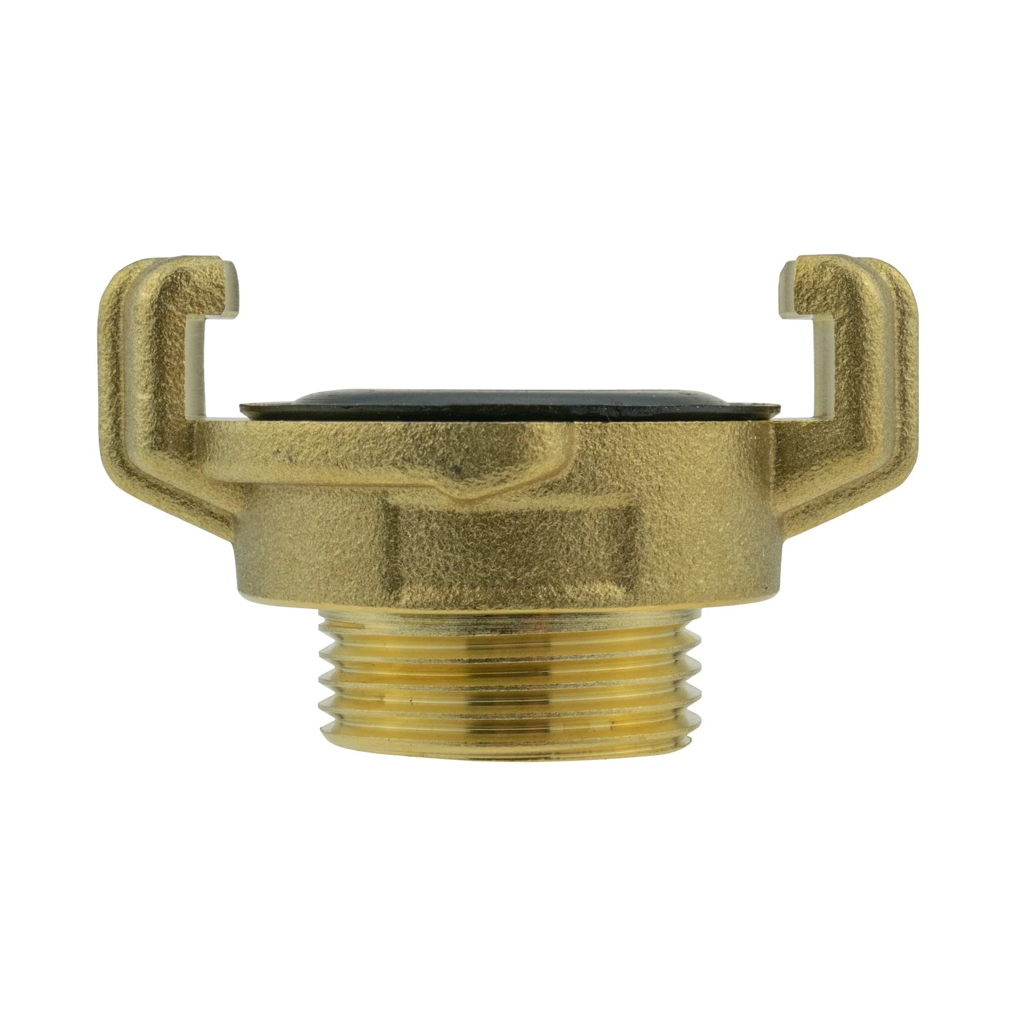 20mm MDPE Straight with In-Line BSPF Valve and Geka Type Connector - Image 11