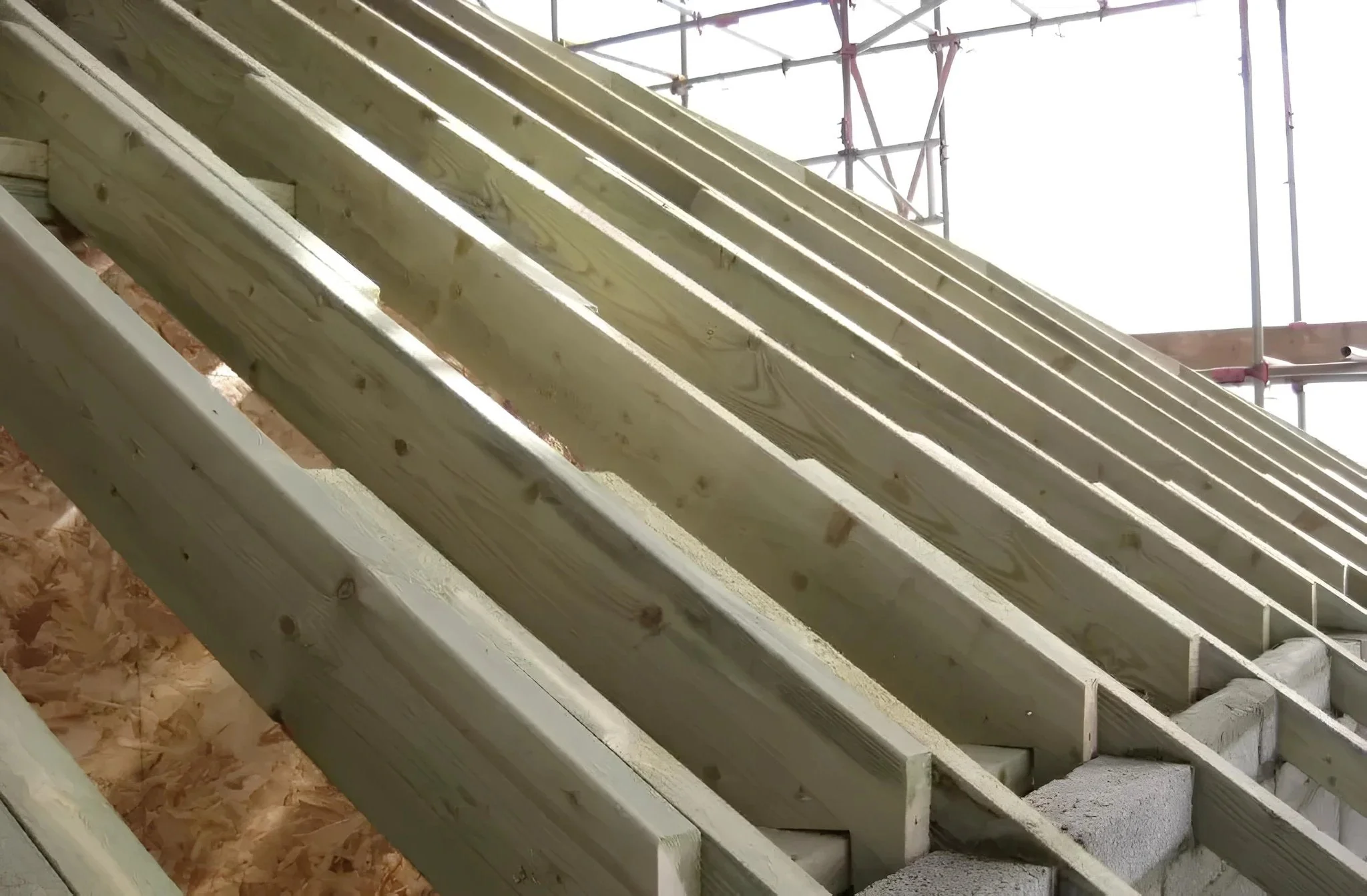 5x2 Timber Joist (45x120mm) - Image 6