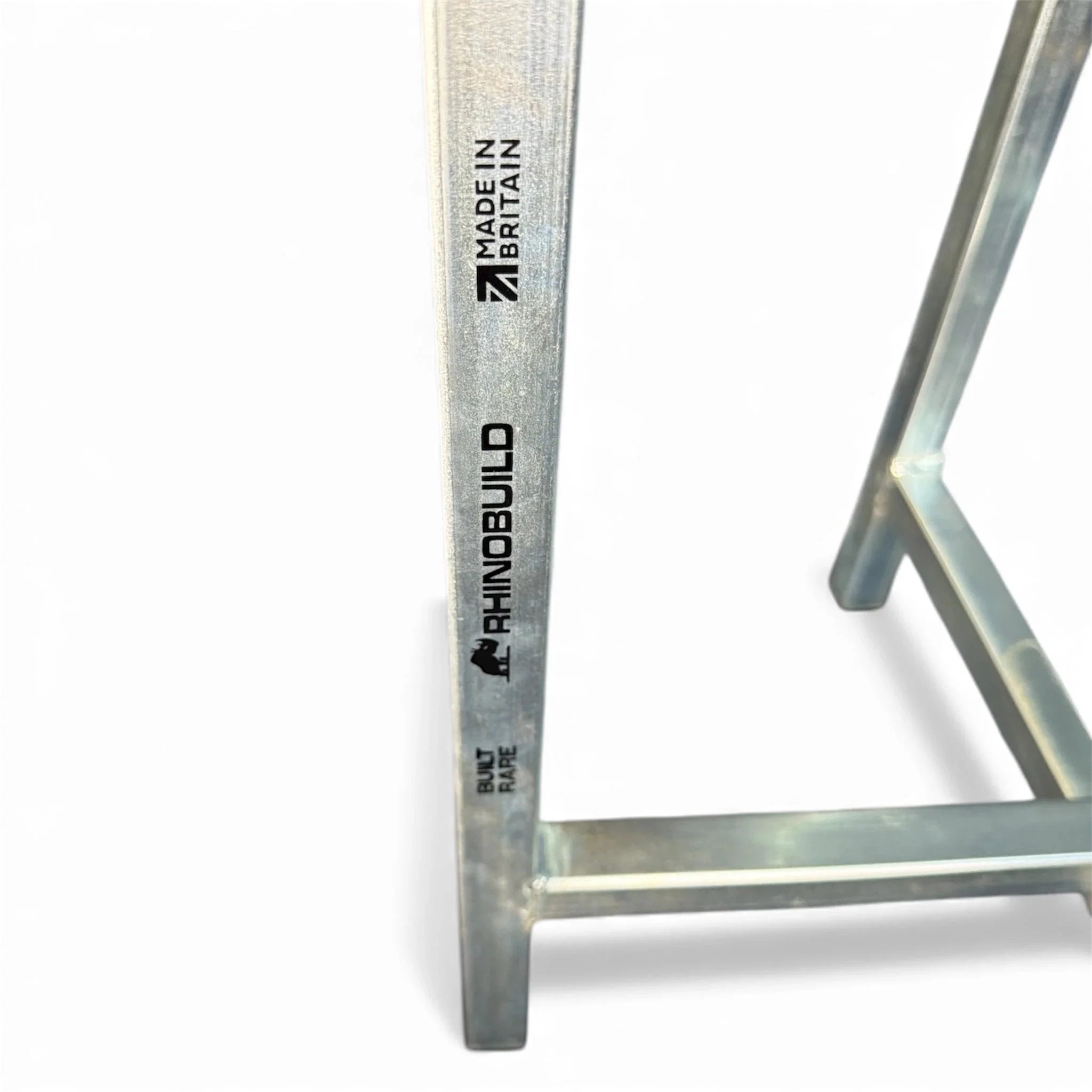 600mm high Mortar / Spot Board Stand - without feet - Image 2
