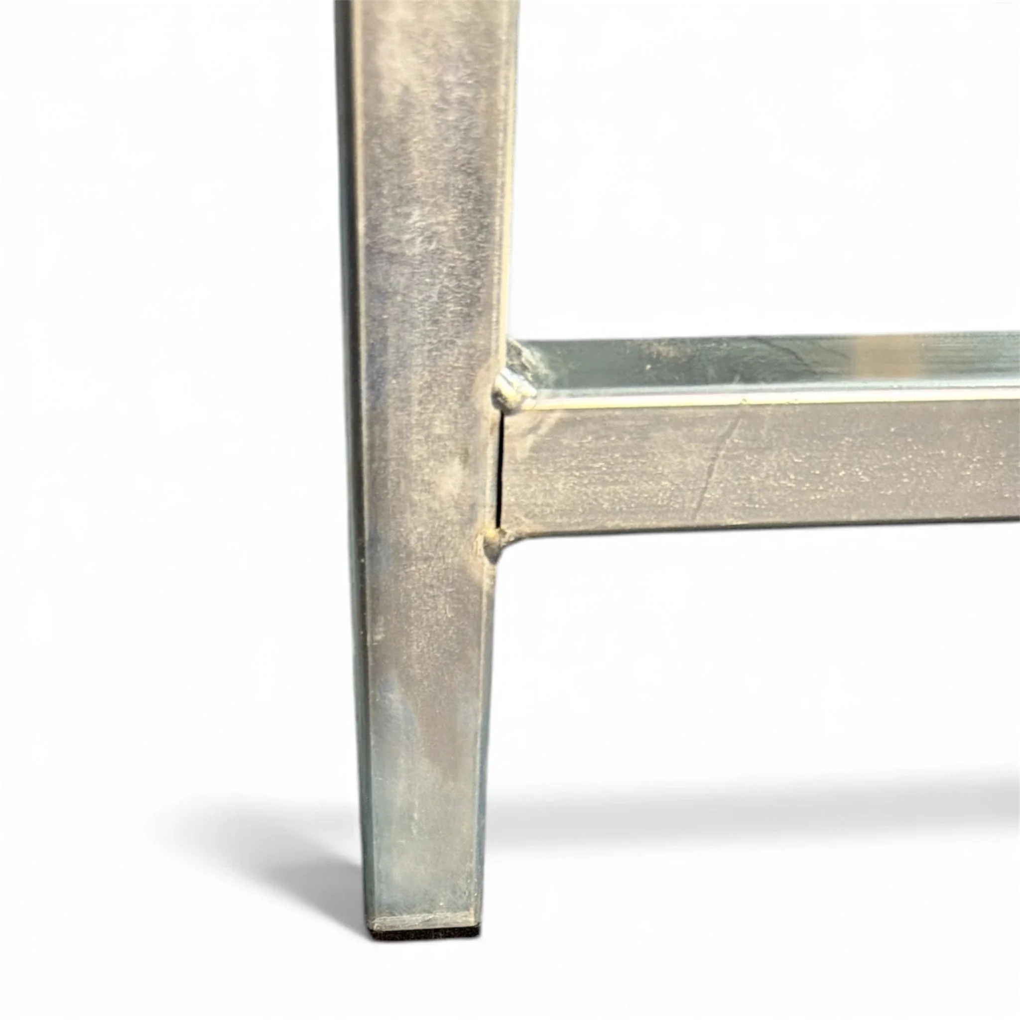600mm high Mortar / Spot Board Stand - without feet - Image 3