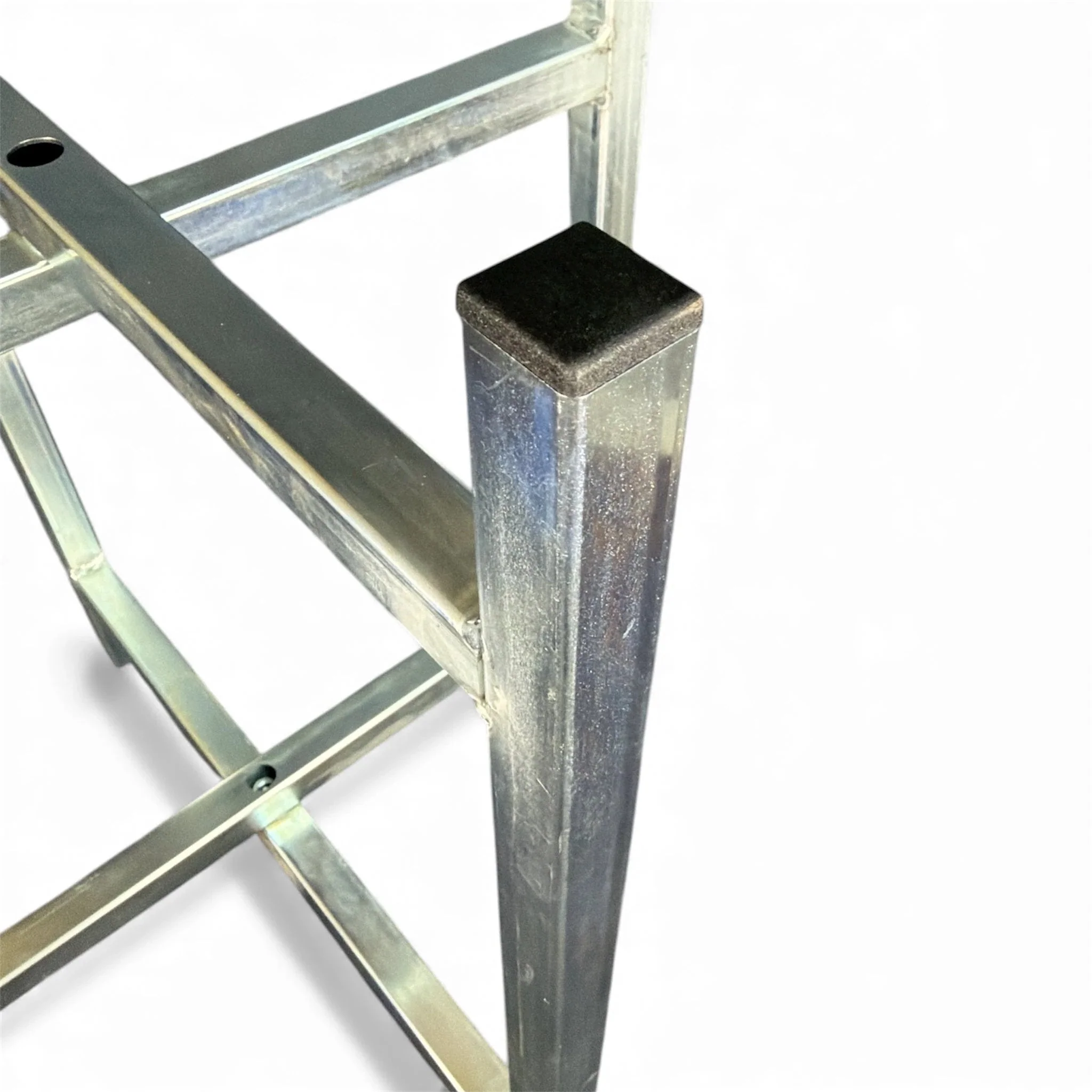 750mm high Mortar / Spot Board Stand - without feet - Image 4