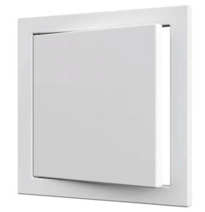 Access Panel Door PP, White 150mm x 300mm