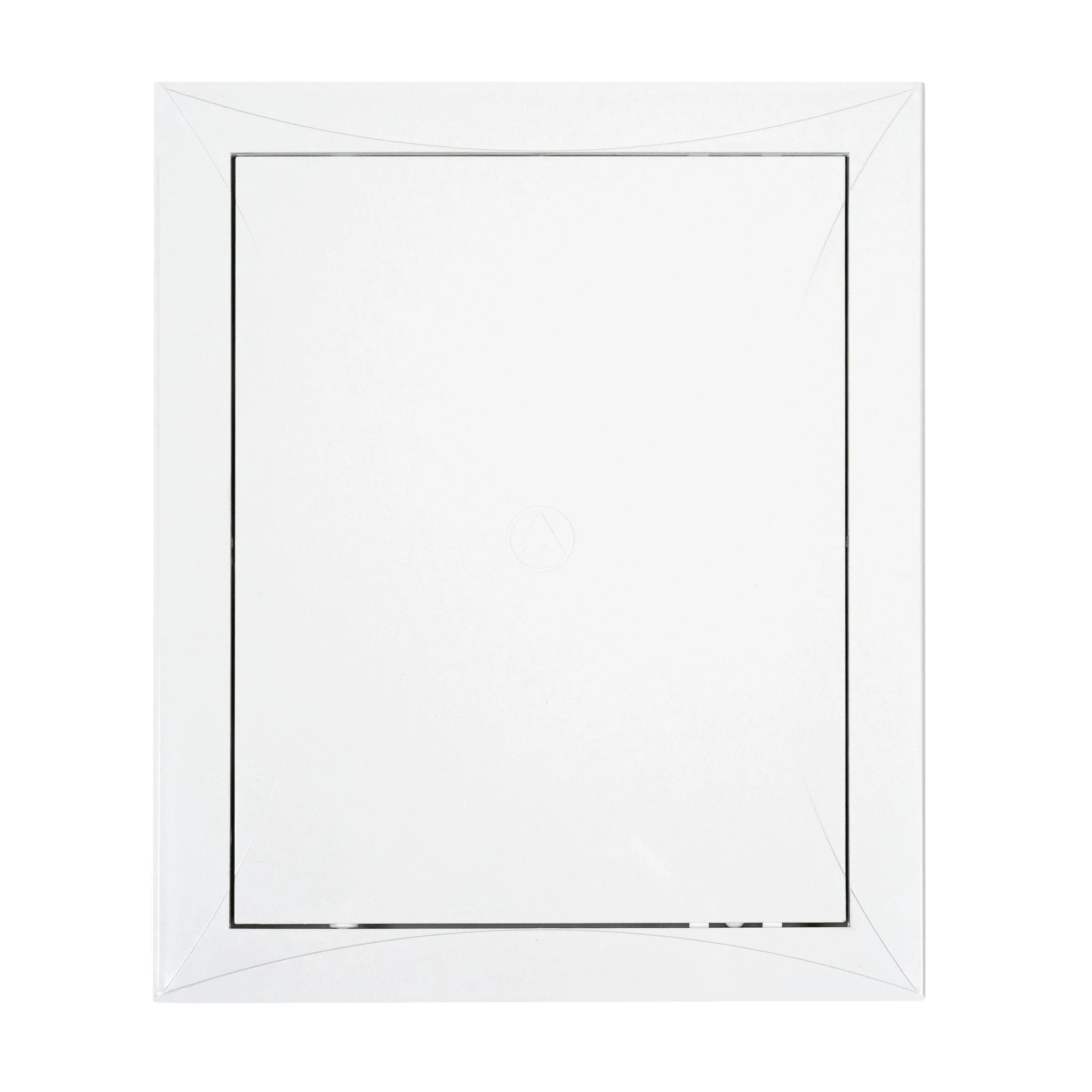 Access Panel Door PP, White 200mm x 250mm - Image 4