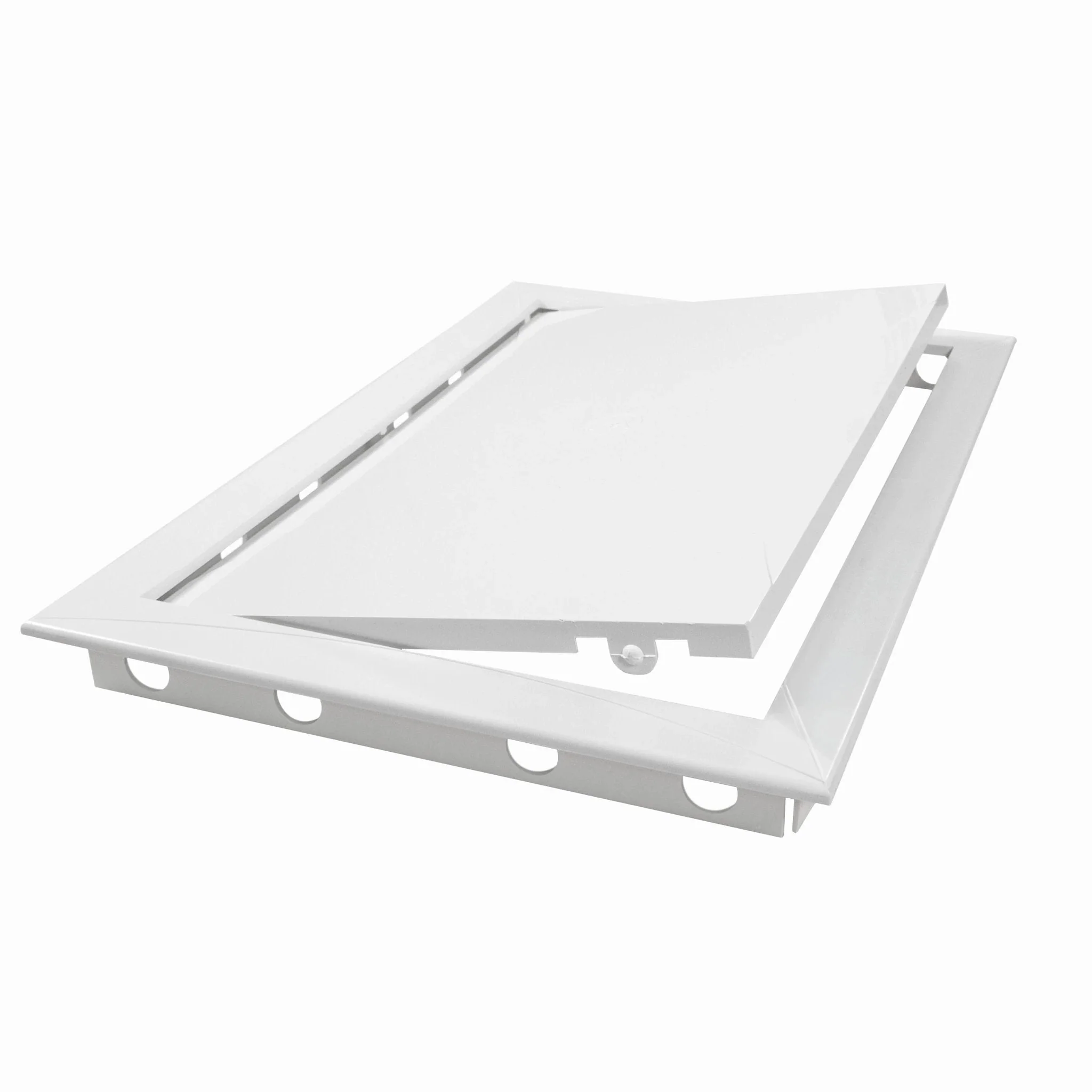 Access Panel Door PP, White 200mm x 300mm - Image 12