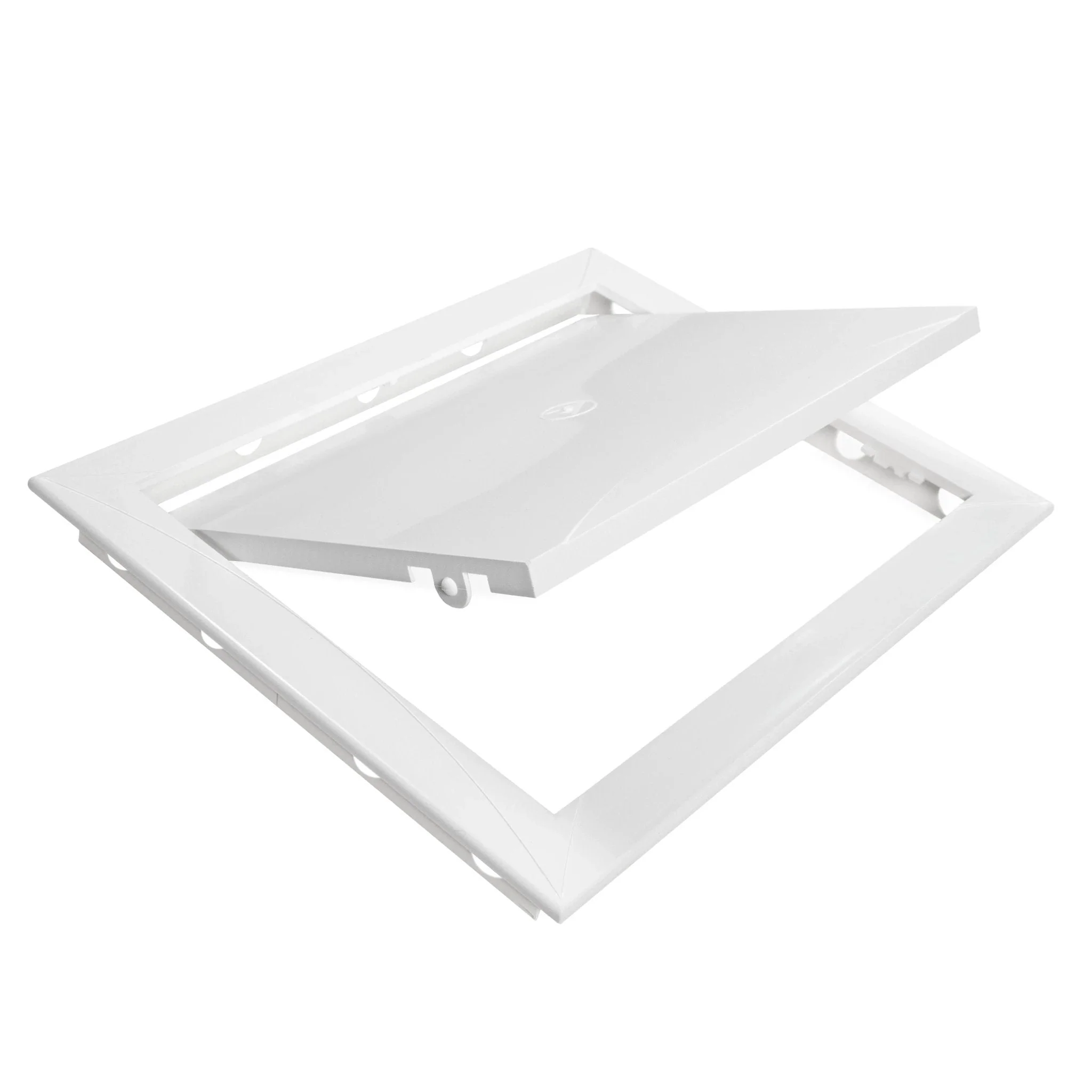 Access Panel Door PP, White 200mm x 300mm - Image 8
