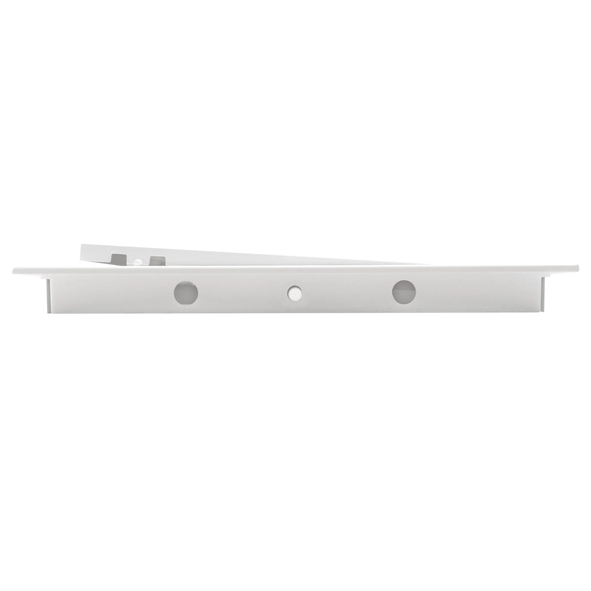 Access Panel Door PP, White 250mm x 250mm - Image 12