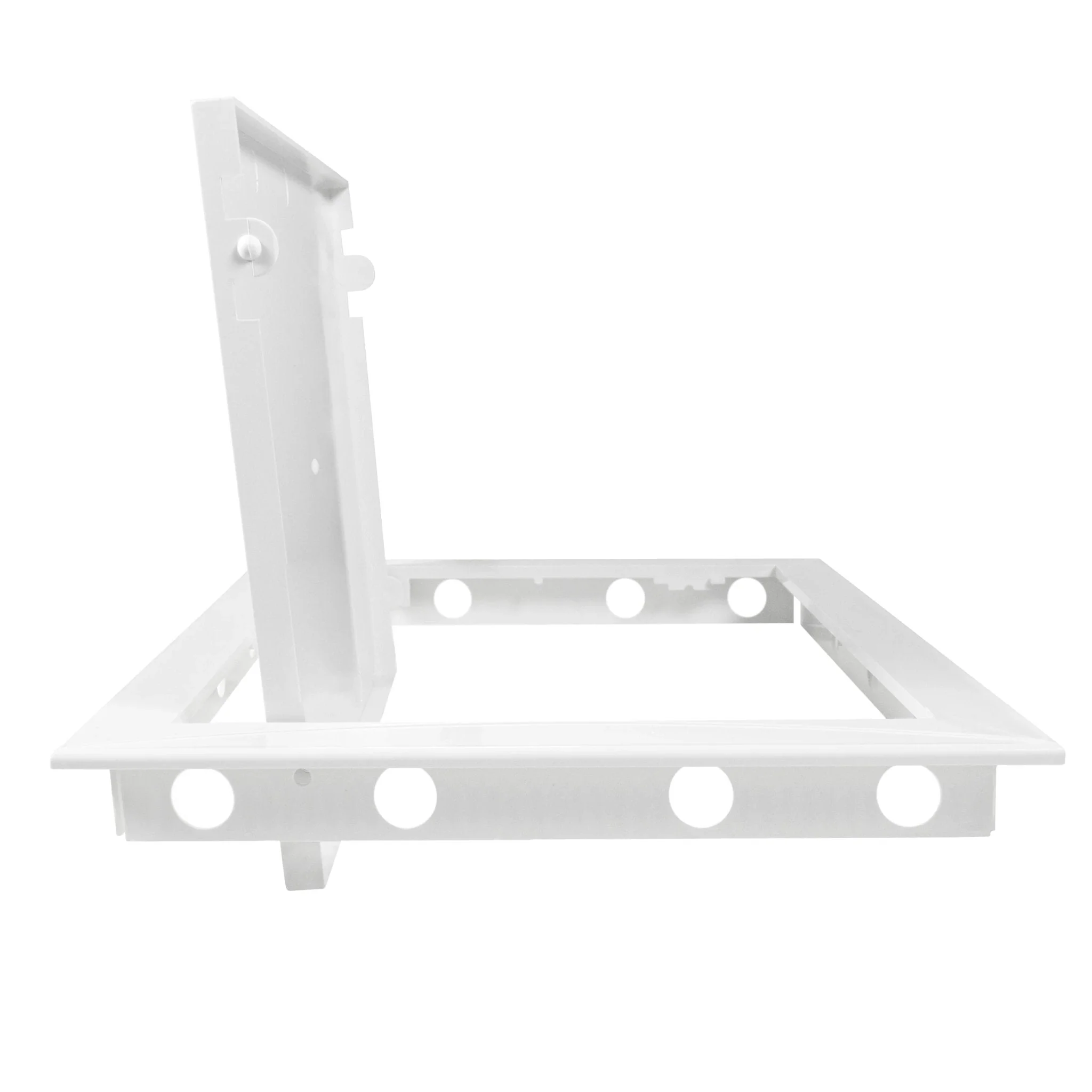 Access Panel Door PP, White 250mm x 300mm - Image 10