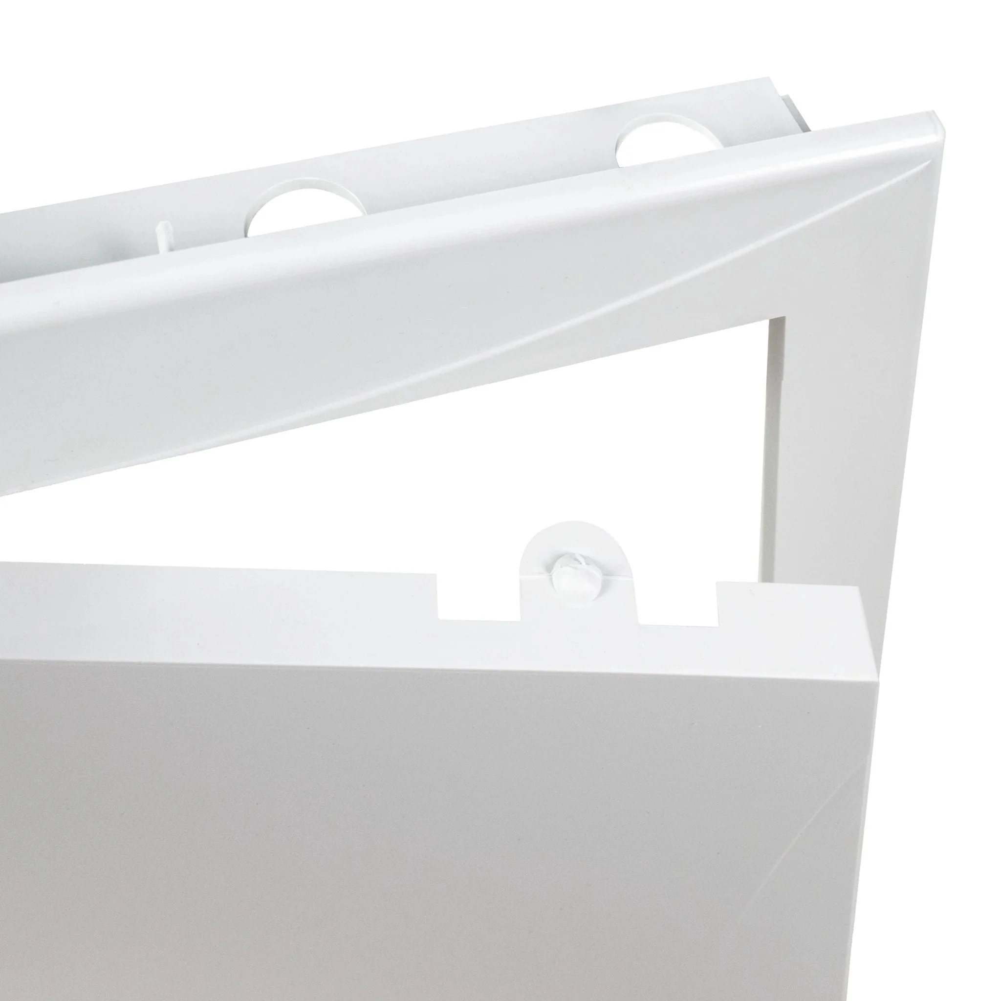 Access Panel Door PP, White 250mm x 300mm - Image 11
