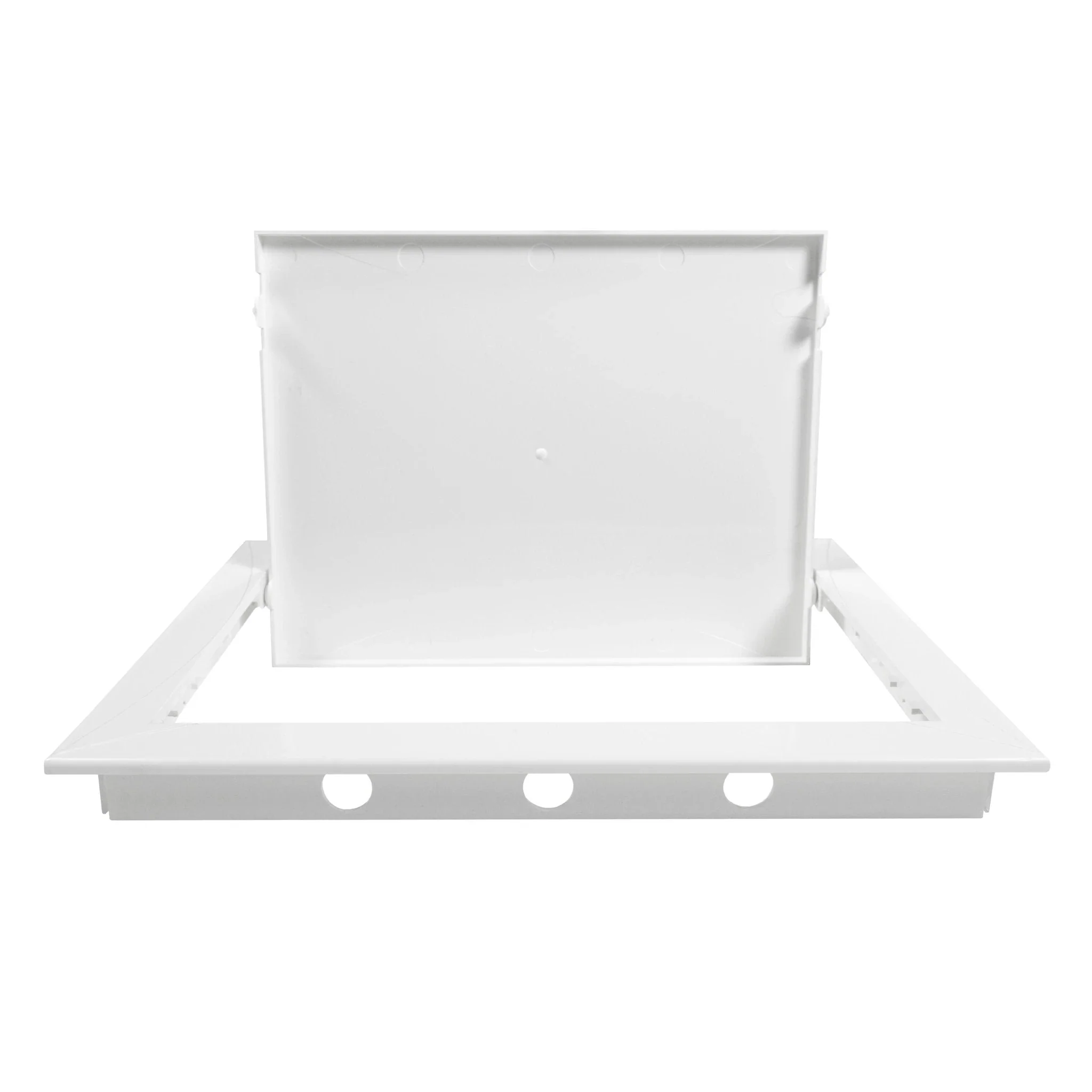 Access Panel Door PP, White 250mm x 300mm - Image 9
