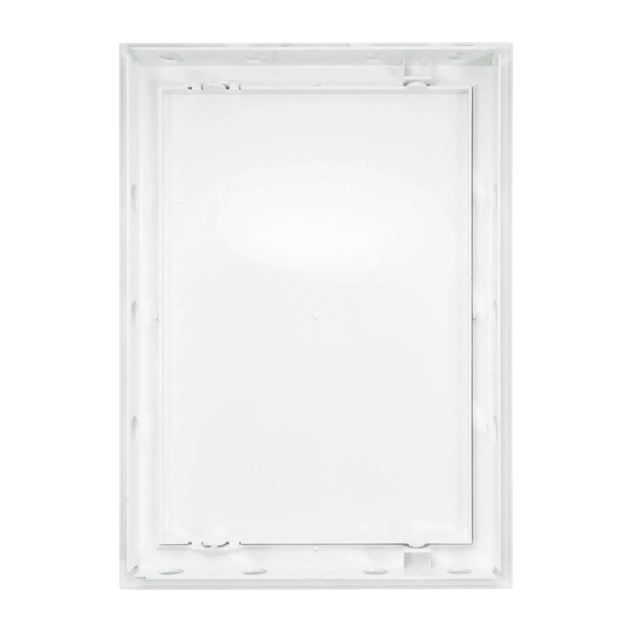 Access Panel Door PP, White 300mm x 400mm - Image 5