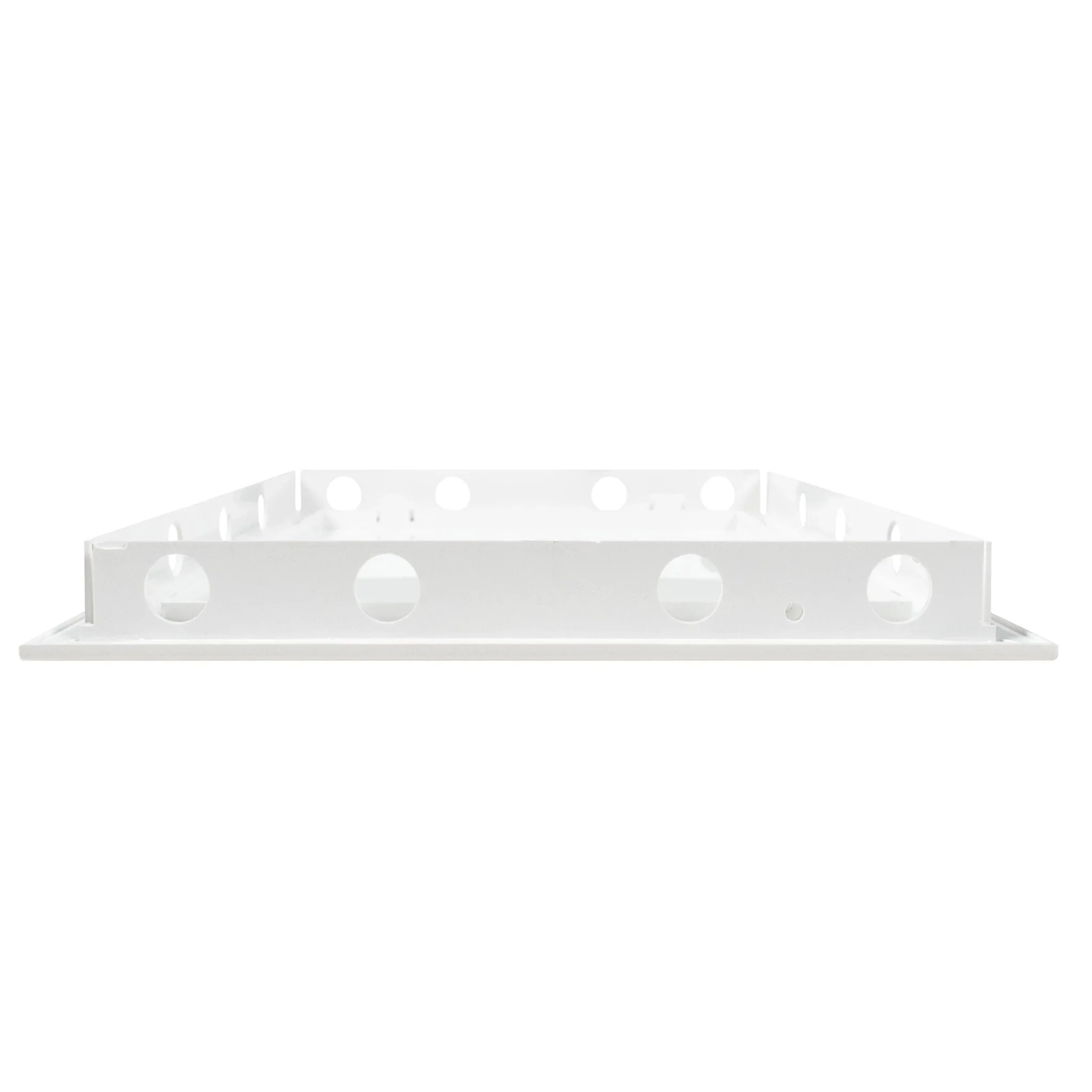 Access Panel Door PP, White 300mm x 400mm - Image 6