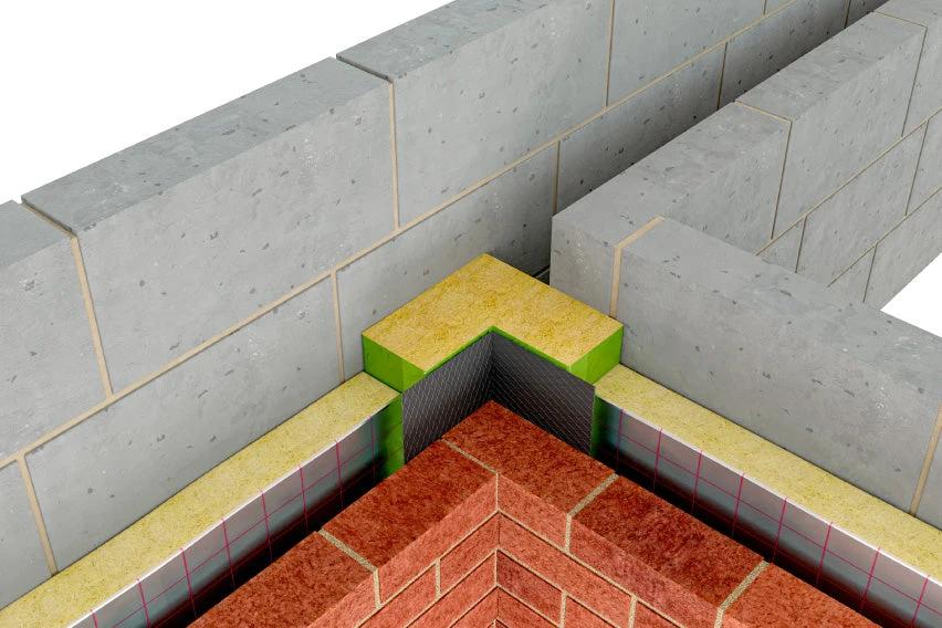 ARC Party Wall Barrier - Image 2