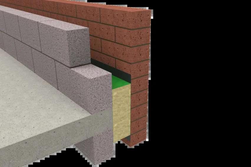ARC Party Wall Barrier - Image 3