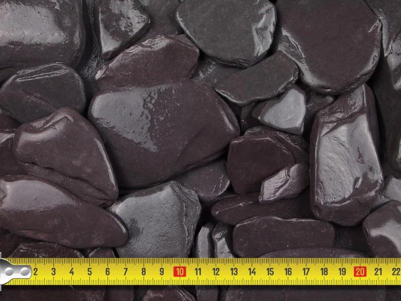Azure Slate Paddlestones (Bulk Bag 800kg) - Image 3