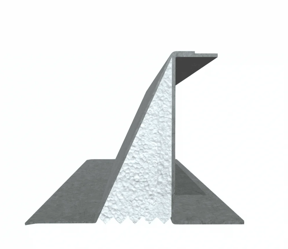 Birtley Heavy Duty Cavity Wall Lintel 110mm HD110 - Image 2