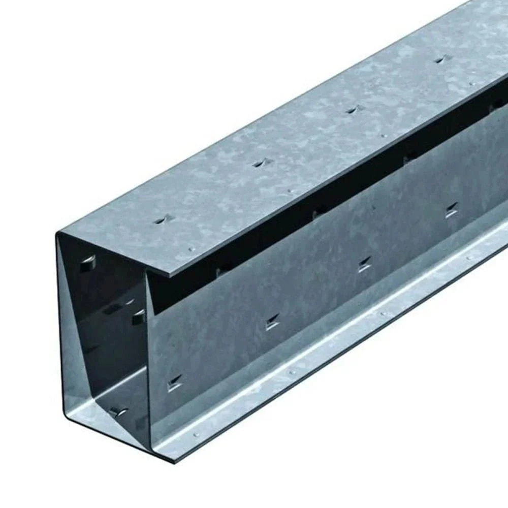 Birtley Heavy Duty Internal Wall Box Lintel 100mm SB140HD - Image 3