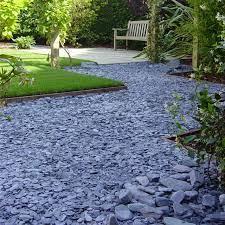 Blue Slate 40mm 20kg Bag Pallet of 49 - Image 3