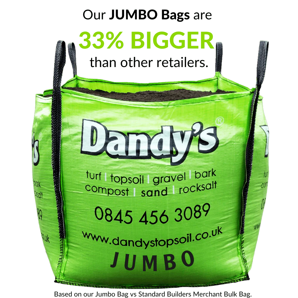 Bordermix Welsh Topsoil for plants and flowers - Image 7