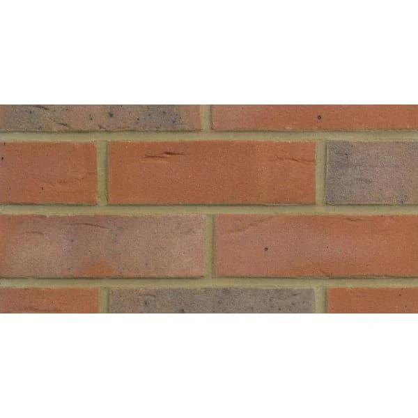 Forterra Butterley Arden Special Reserve Brick 65mm - Image 3