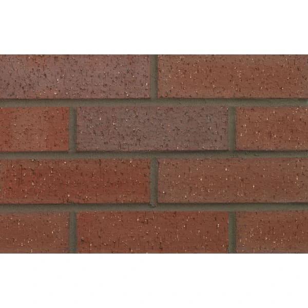 Forterra Butterley County Multi Dragface Brick 65mm Pack of 504