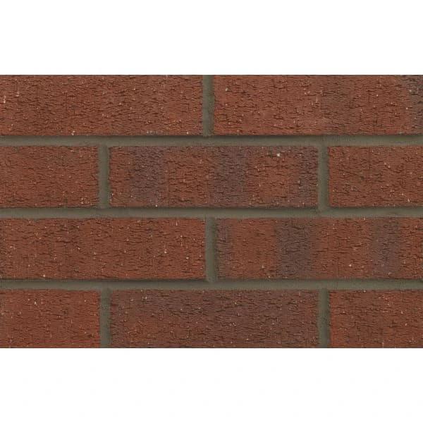 Forterra Butterley County Multi Rustic Brick 65mm Pack of 504