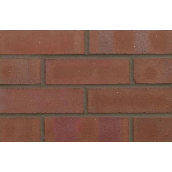 Forterra Butterley County Multi Smooth Brick 65mm