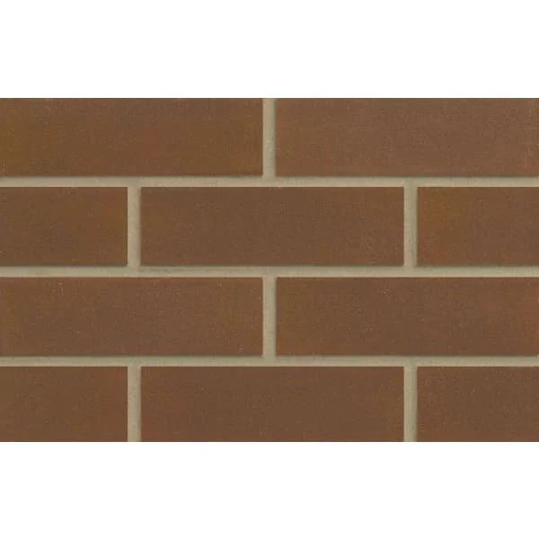 Forterra Butterley Farmhouse Brown Sand Brick 65mm