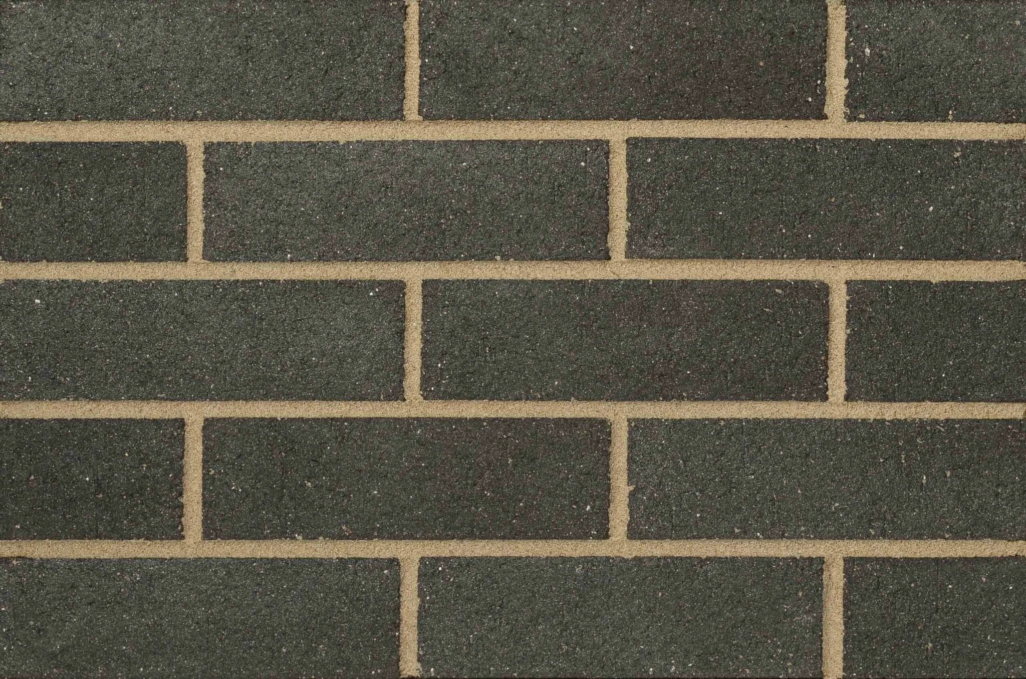 Carlton Black Wirecut Brick 65mm