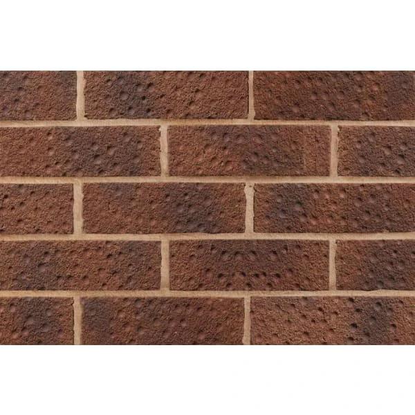Carlton Brodsworth Mixture Brick 65mm
