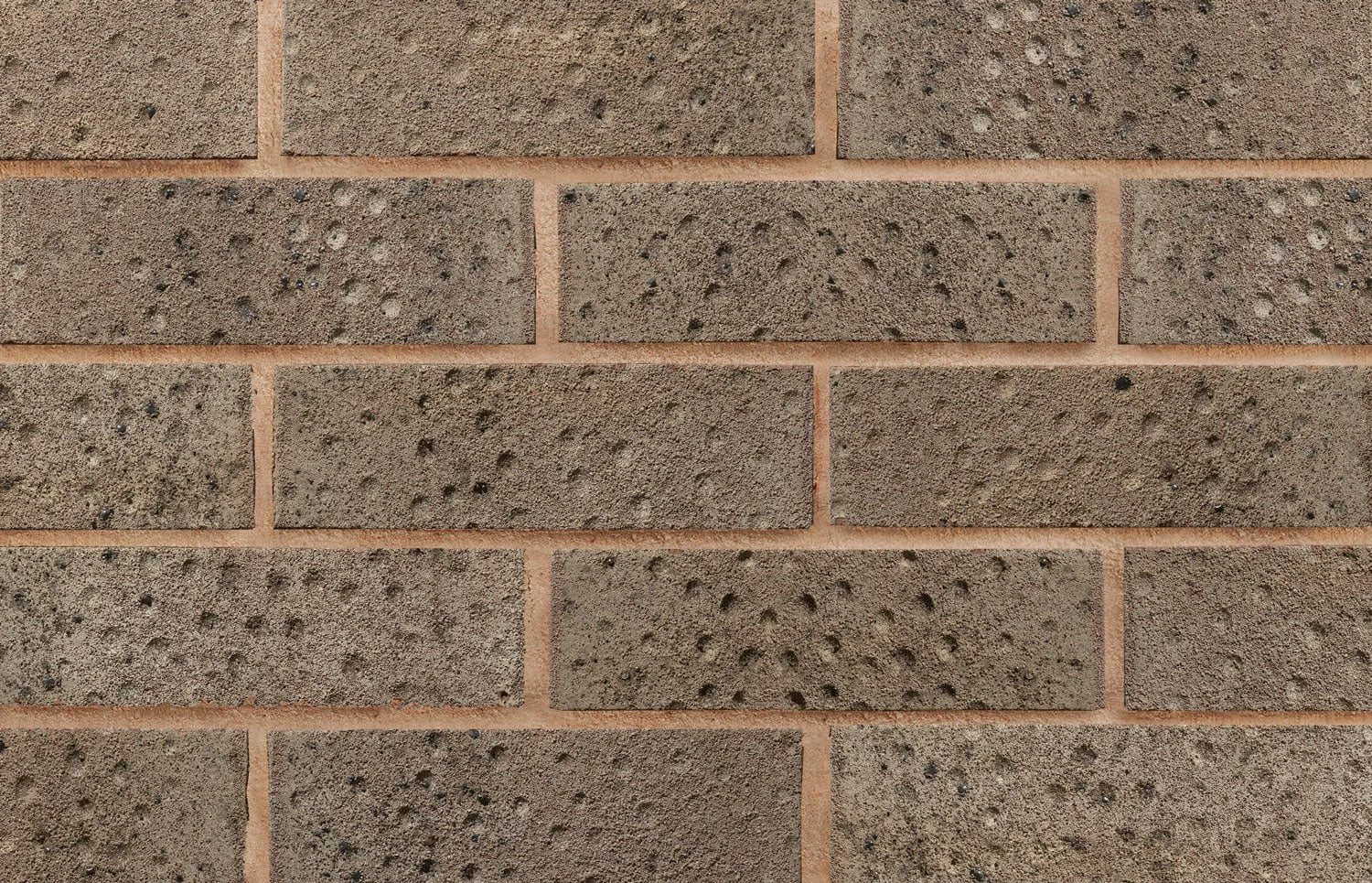 Carlton Cottesmore Grey Brick 65mm