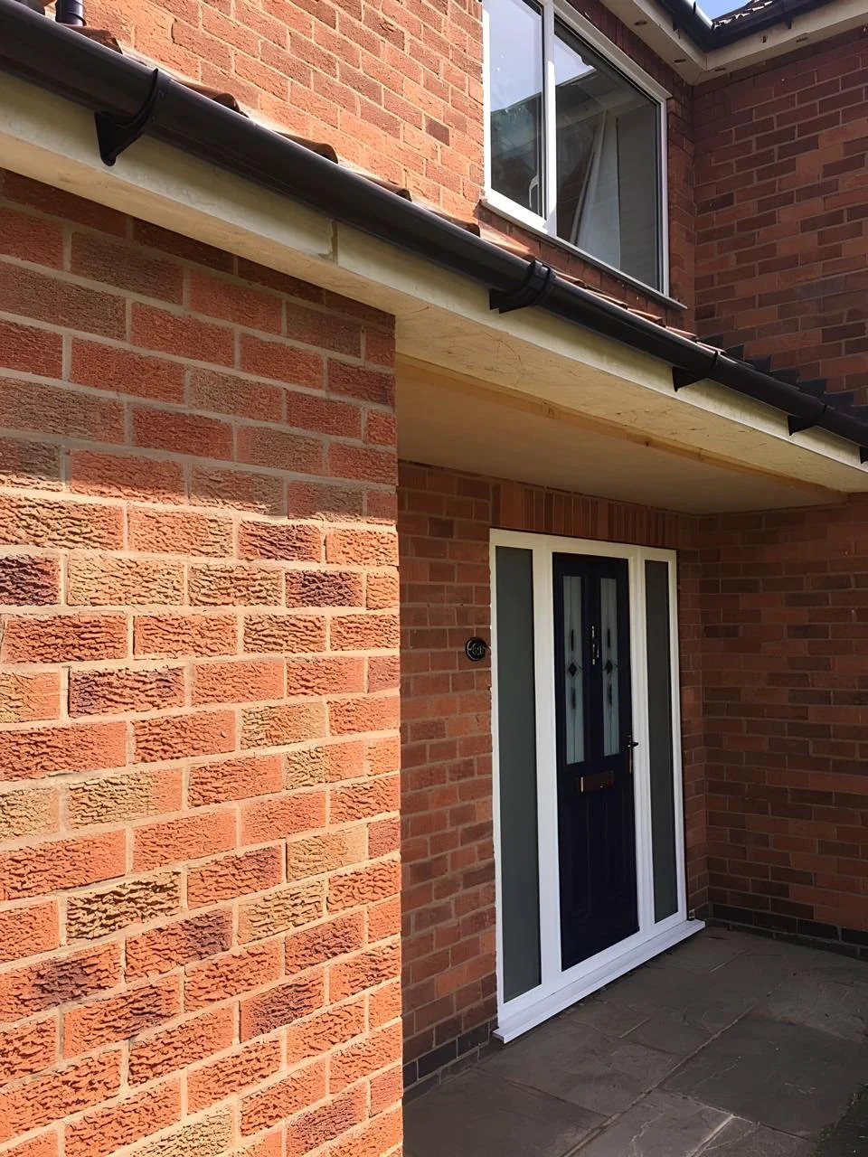 Carlton Moorland Rustic Brick 73mm - Image 3