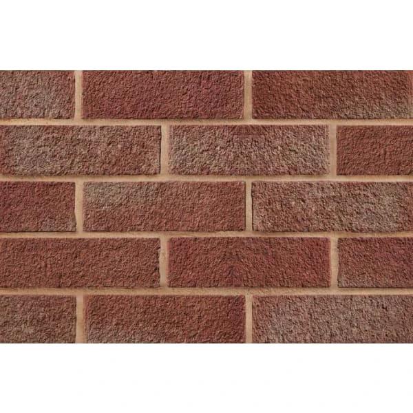 Carlton Moorland Sandfaced Brick 65mm