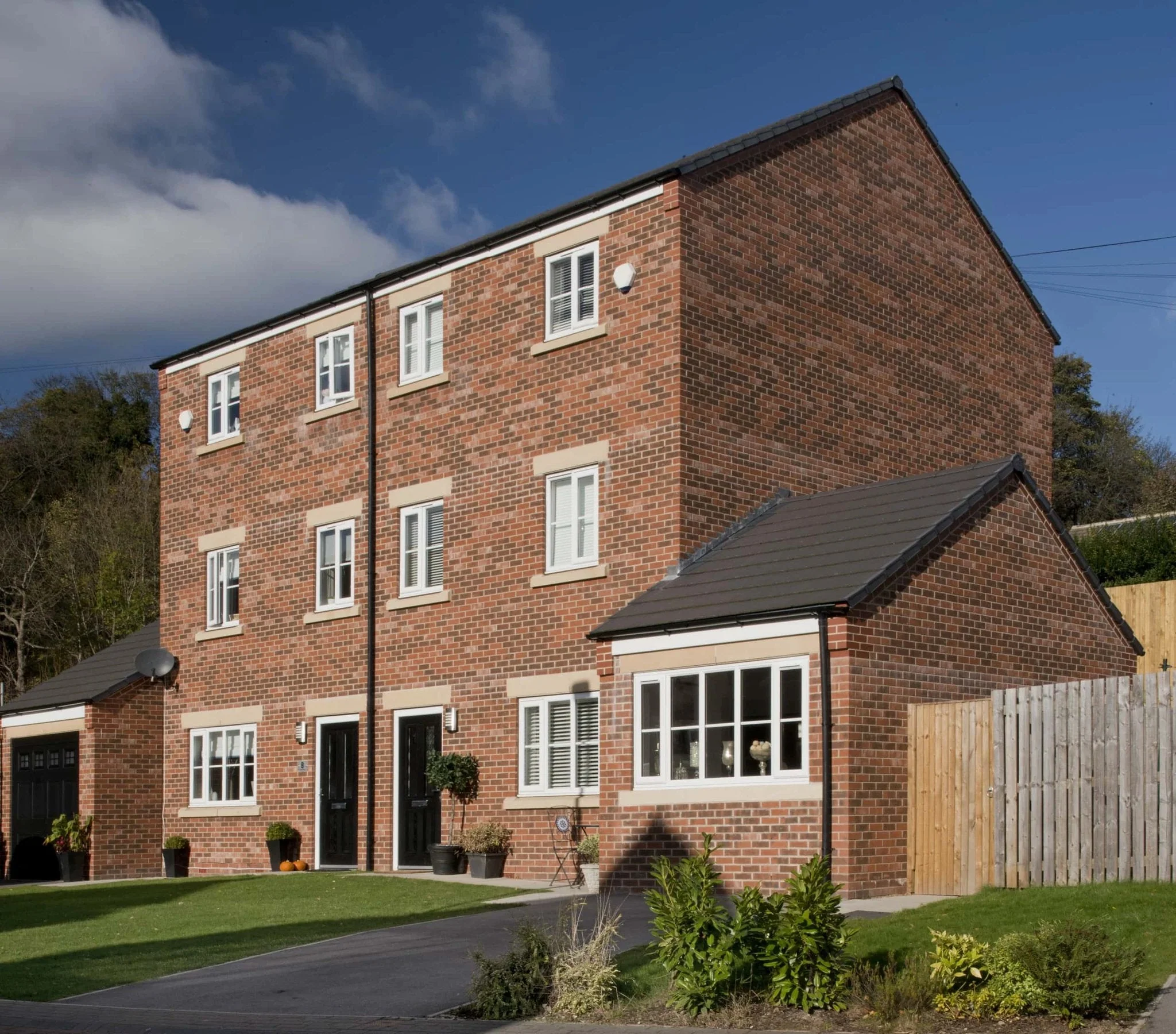 Carlton Oldstock Antique Brick 65mm - Image 11
