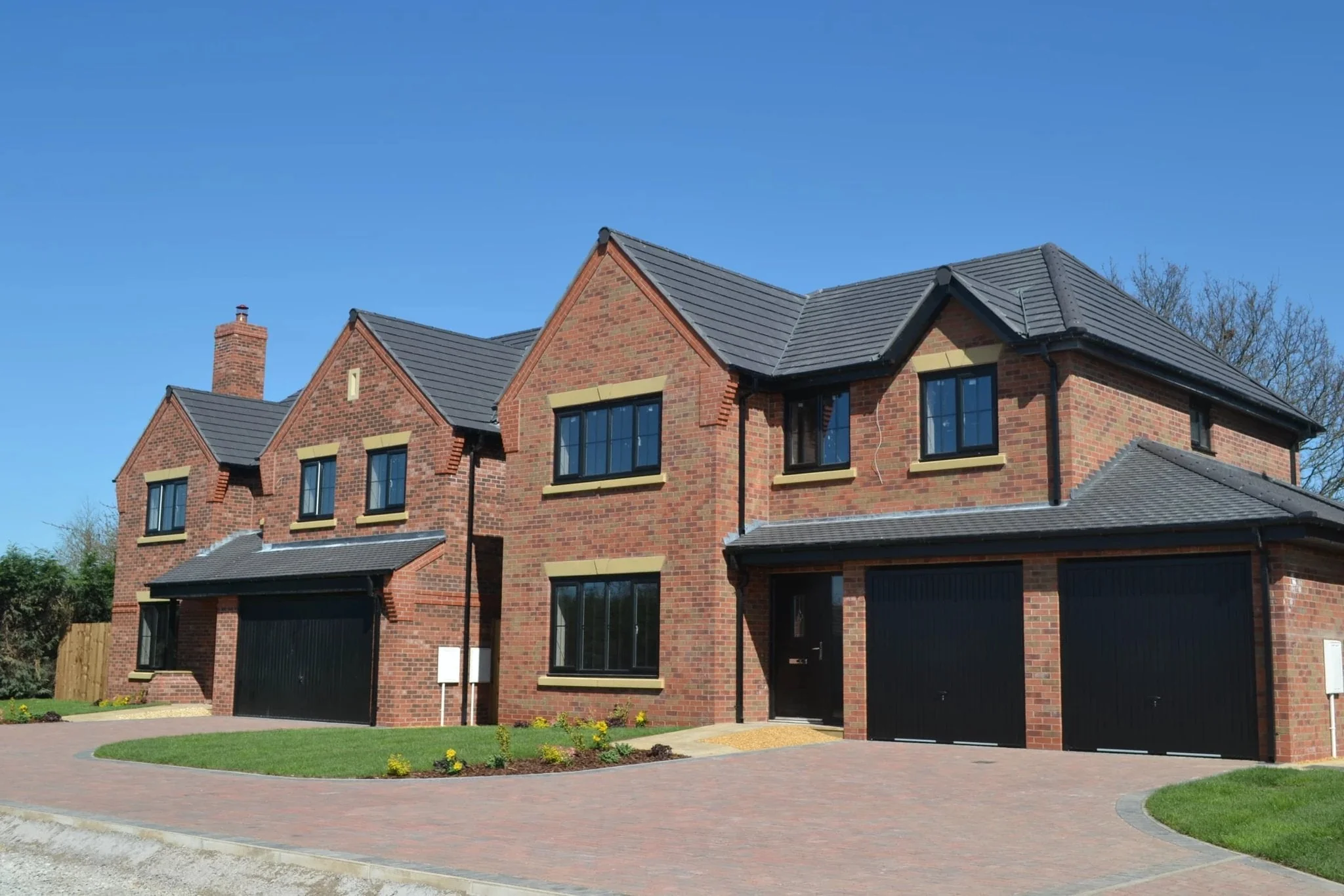 Carlton Oldstock Antique Brick 65mm - Image 3