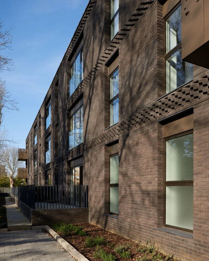 Carlton Sterling Grey Brick 65mm - Image 2