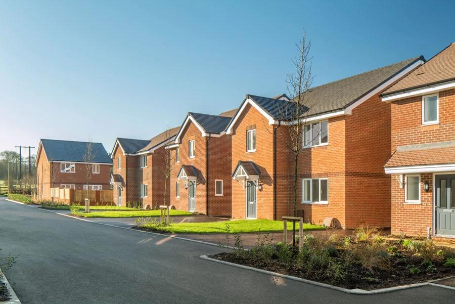 Carlton Wrekin Berkshire Brick 65mm - Image 11