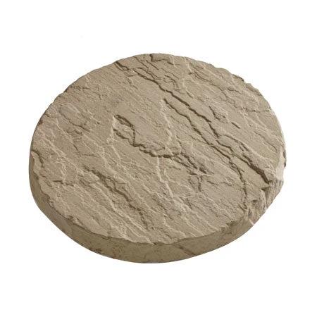 Cathedral Garden Stepping Stone 400mmn - Pack of 25