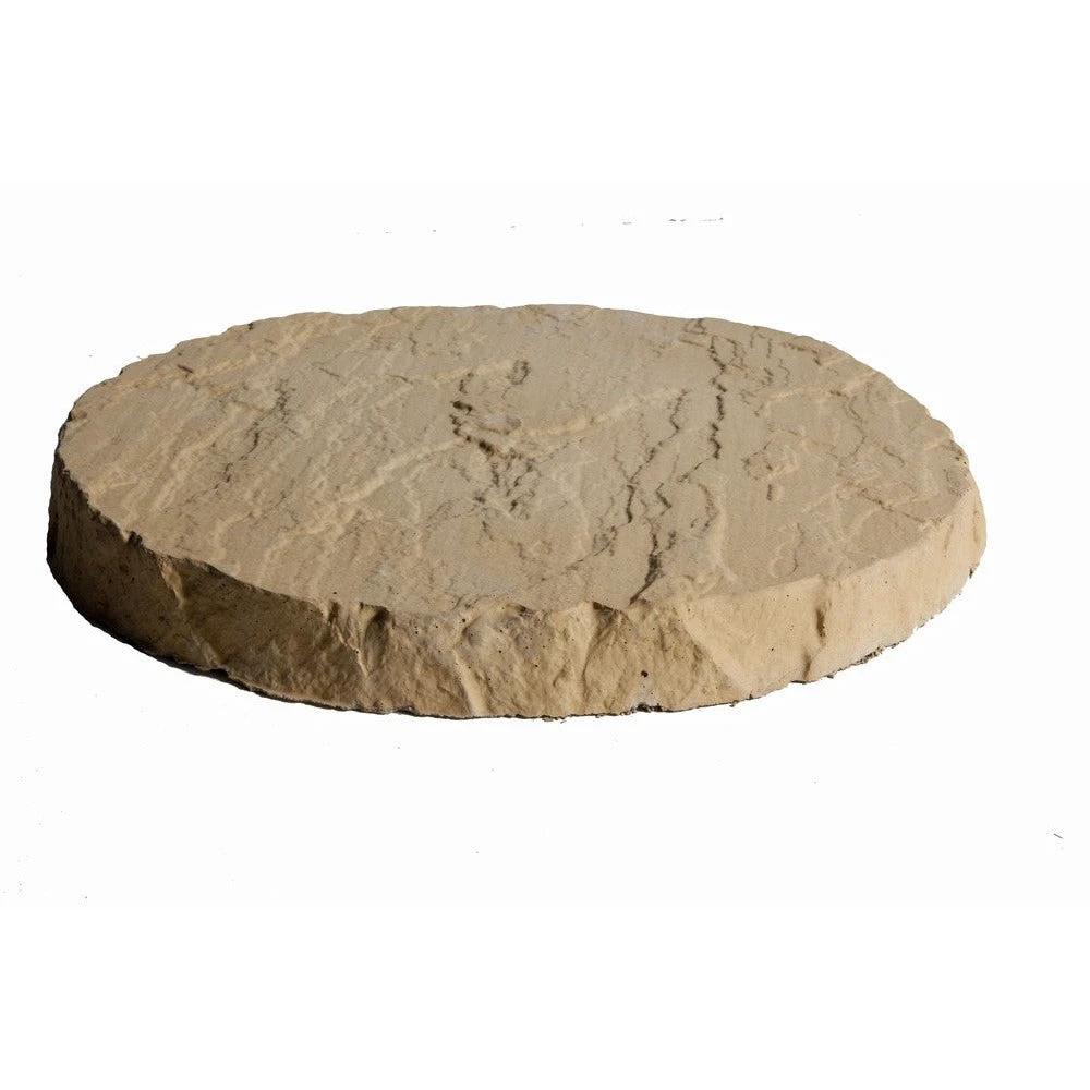 Cathedral Garden Stepping Stone 400mmn - Pack of 25 - Image 2