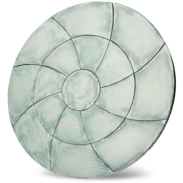Catherine Wheel Concrete Kit 2.09m Weathered Slate