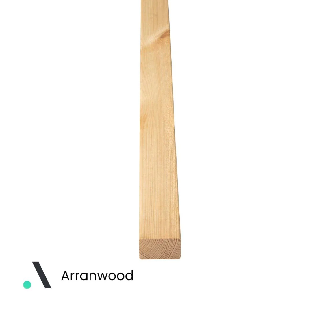 3x2 CLS Timber Studwork (38mm x 63mm) - Image 5