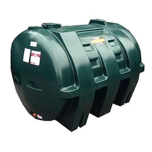 Compact Single Skin Plastic Heating Oil Tank Various Size & Capacity Options - Image 16